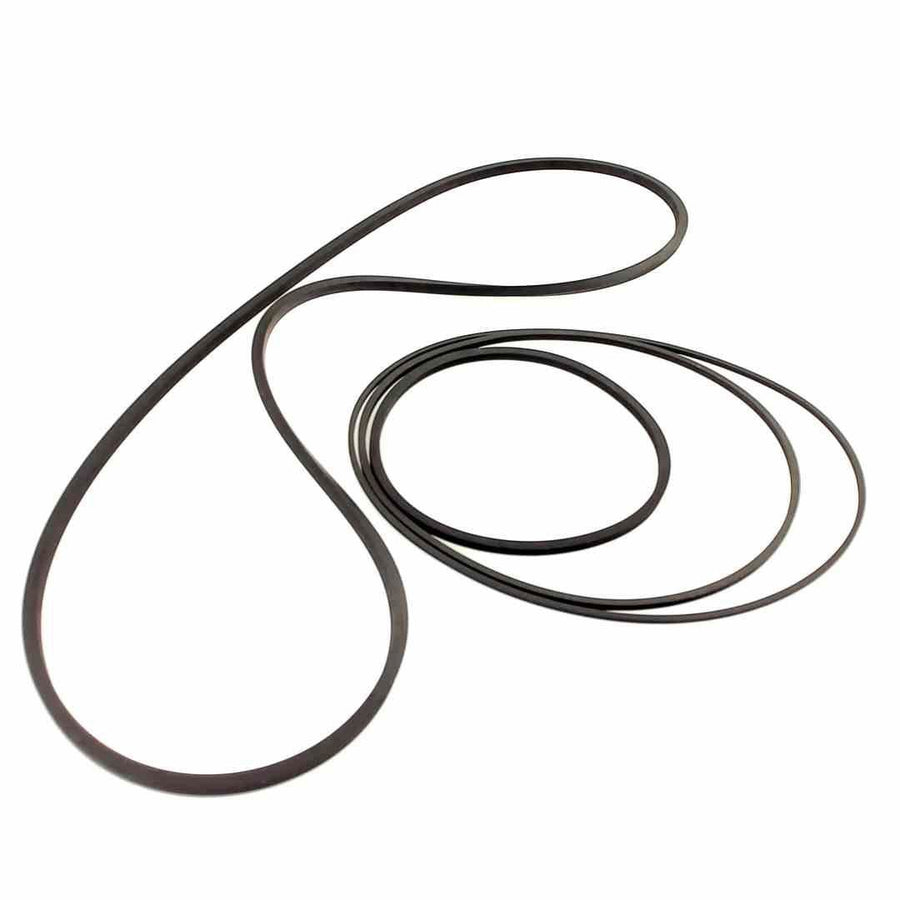 Philips N4304 Set curele pentru magnetofon cu bobine