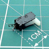 Microîntrerupător W01097 pentru echipamente audio vintage &mdash; photo 1