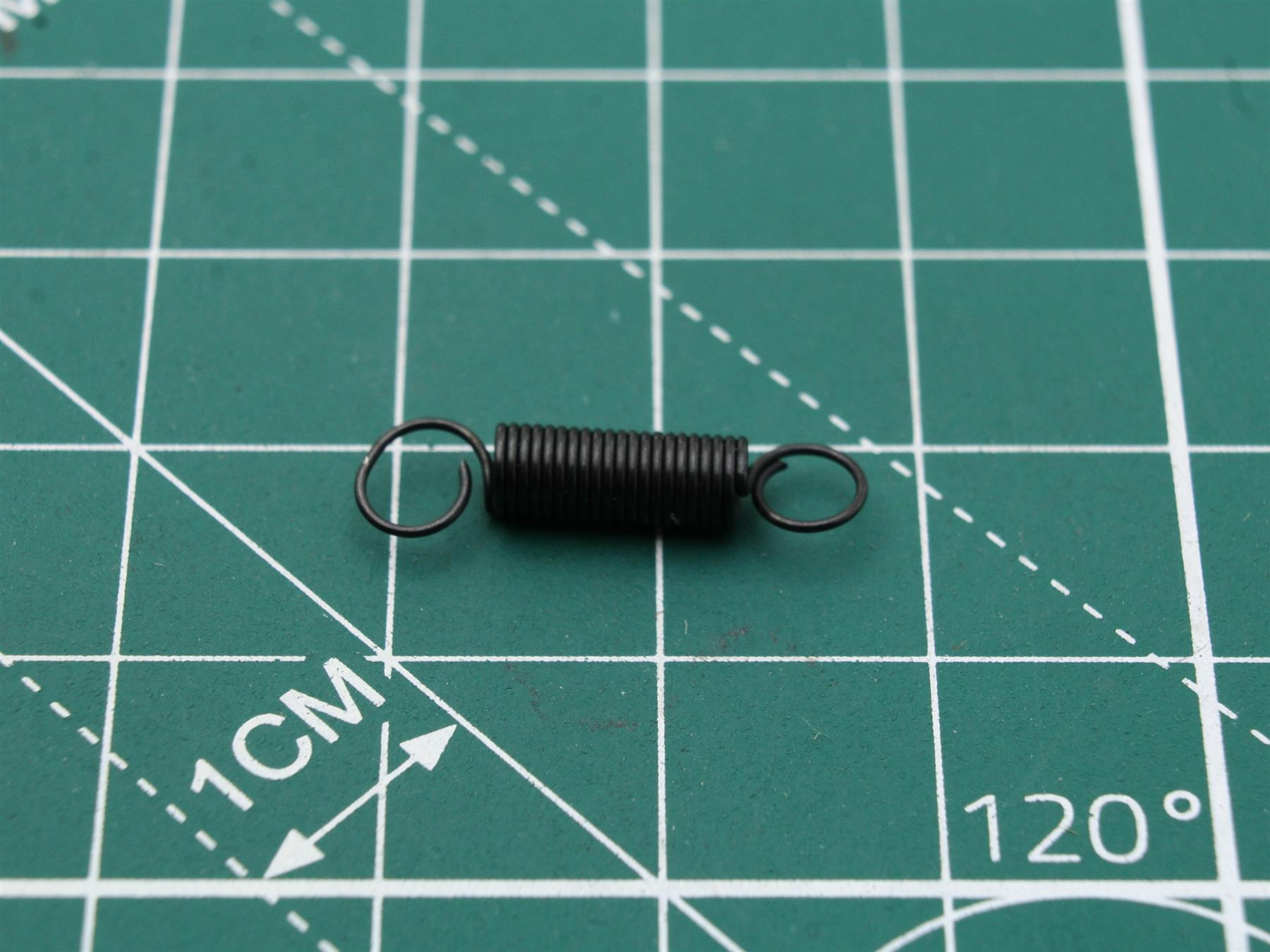 Sony 3-917-143-11 SPRING, TENSION Pos.(359)