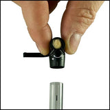 Replacement Cleaning Head for Analogis Clean Wet Playback Arm with Brush &mdash; photo 2