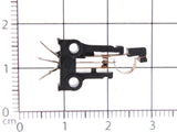 Microîntrerupător W01082 pentru echipamente audio vintage &mdash; photo 9