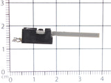 Microîntrerupător W01151 pentru echipamente audio vintage &mdash; photo 8