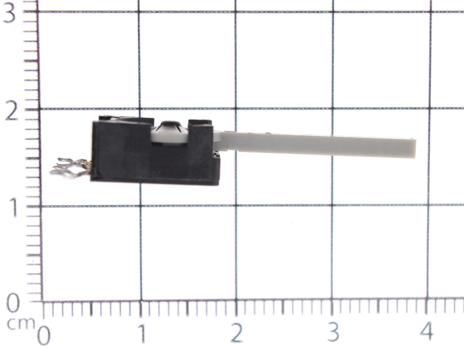 Micro Switch W01151 for Vintage Audio Equipment