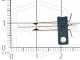 Microîntrerupător W01094 pentru echipamente audio vintage &mdash; photo 2