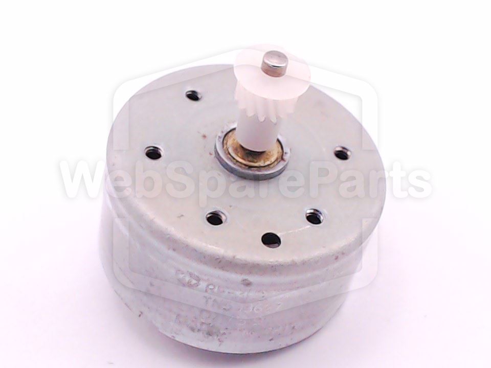 CD Player Sled Tracking Motor Replacement RF-300EH-10390