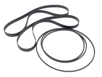 Yamaha KX-W282 Belt Kit for Double Cassette Deck