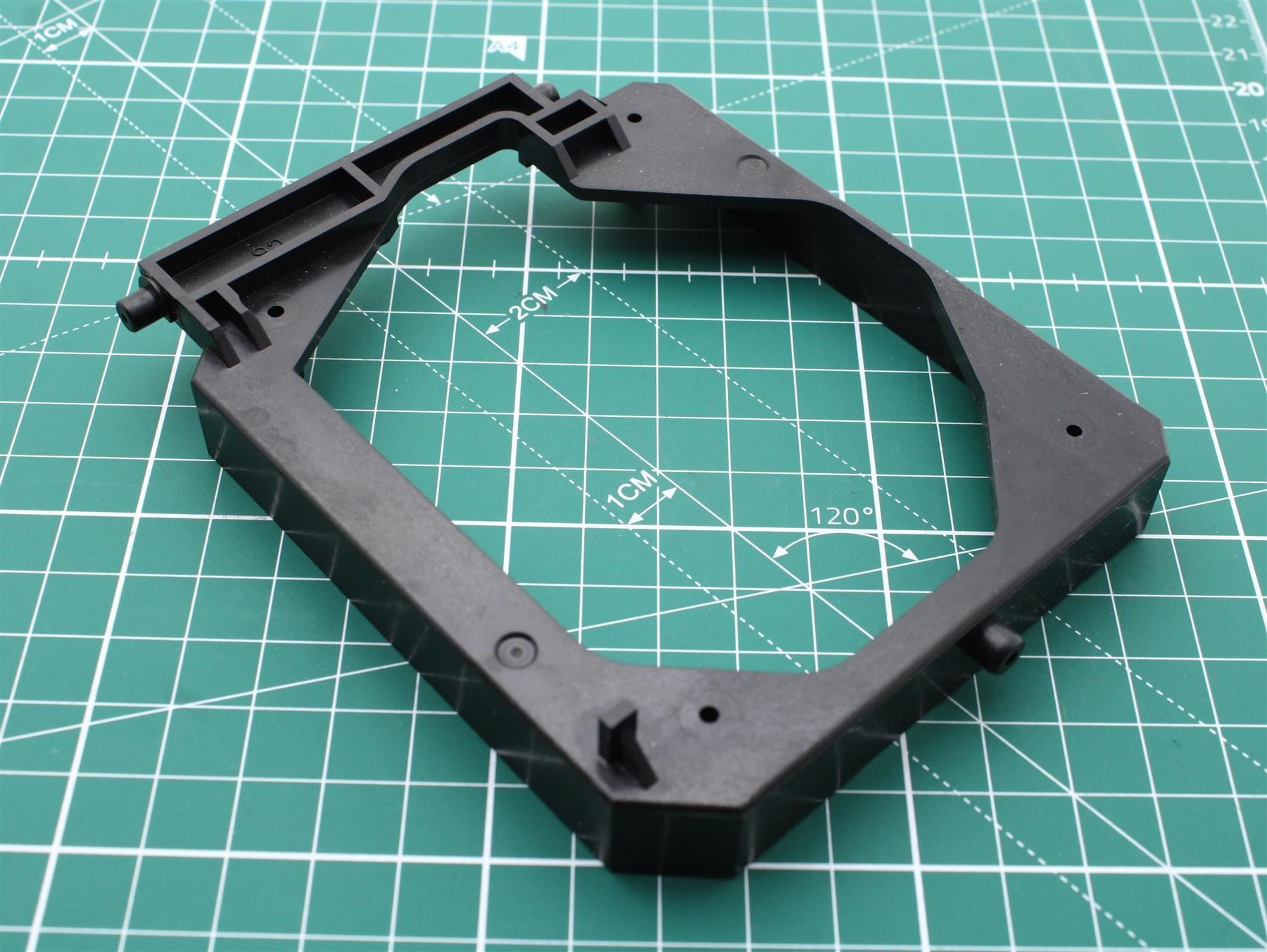 Sub Chassis for Onkyo FR-155 Mechanism Cd (Position 11)