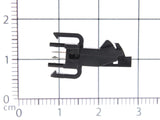Microîntrerupător W01084 pentru echipamente audio vintage &mdash; photo 9