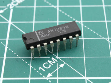 AN7384N circuit integrat
