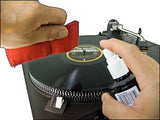 Analogis Static Cleaner Anti-Static Vinyl Record Cleaning Spray – 200 ml &mdash; photo 2
