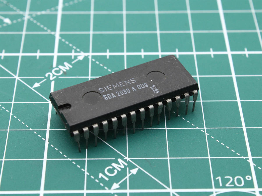 SDA2030A-009 circuit integrat
