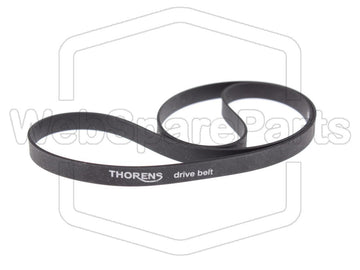 Original Belt For Turntable Record Player Thorens TD 280MkIV