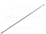 Vintage Radio Boombox Retractable Antenna Ø6.0 mm 347–1236 mm &mdash; photo 7