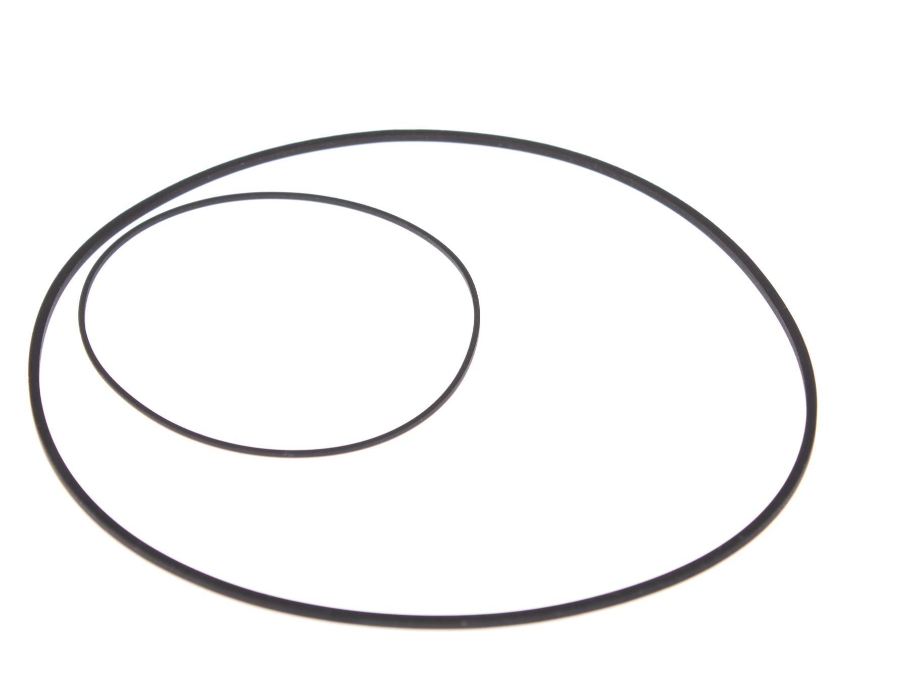 Kenwood KX-700 Belt Kit for Cassette Deck