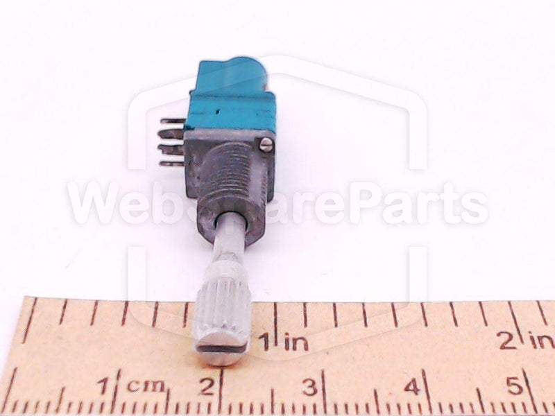 Potentiometer Car Radio For Blaupunkt 0414