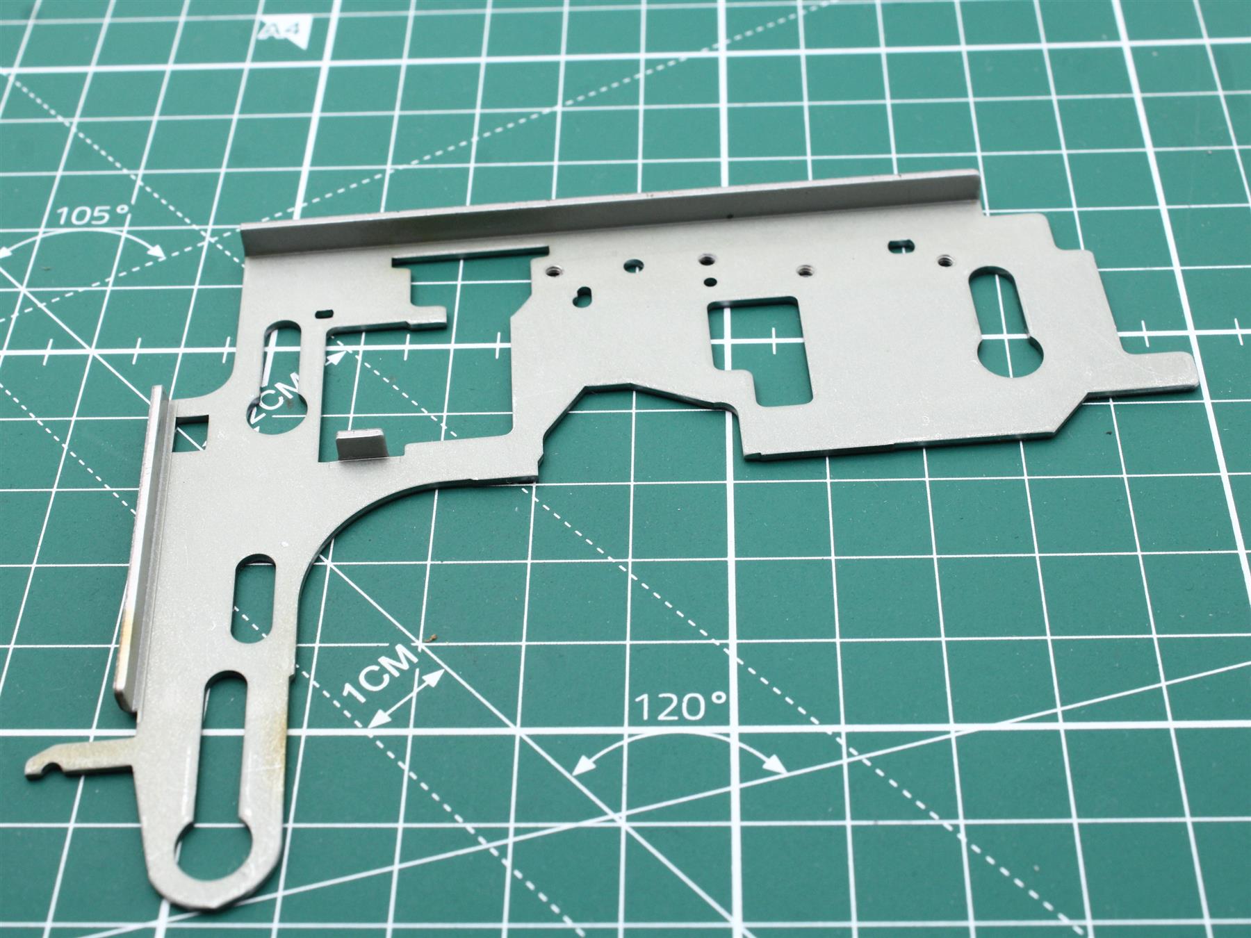 Head base Pos.(33)
