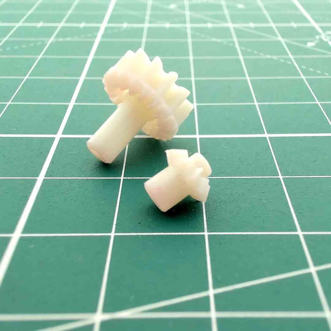 Philips 24DV69/39 Gear Kit for Video Cassette