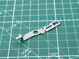 Stopper lever Pos.(91) &mdash; photo 1