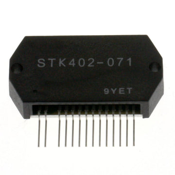 STK402-071 circuit integrat