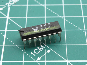 L293B circuit integrat