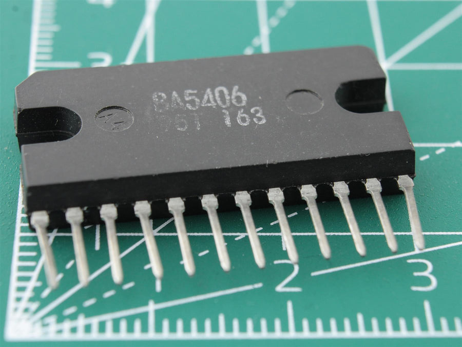 BA5406 circuit integrat