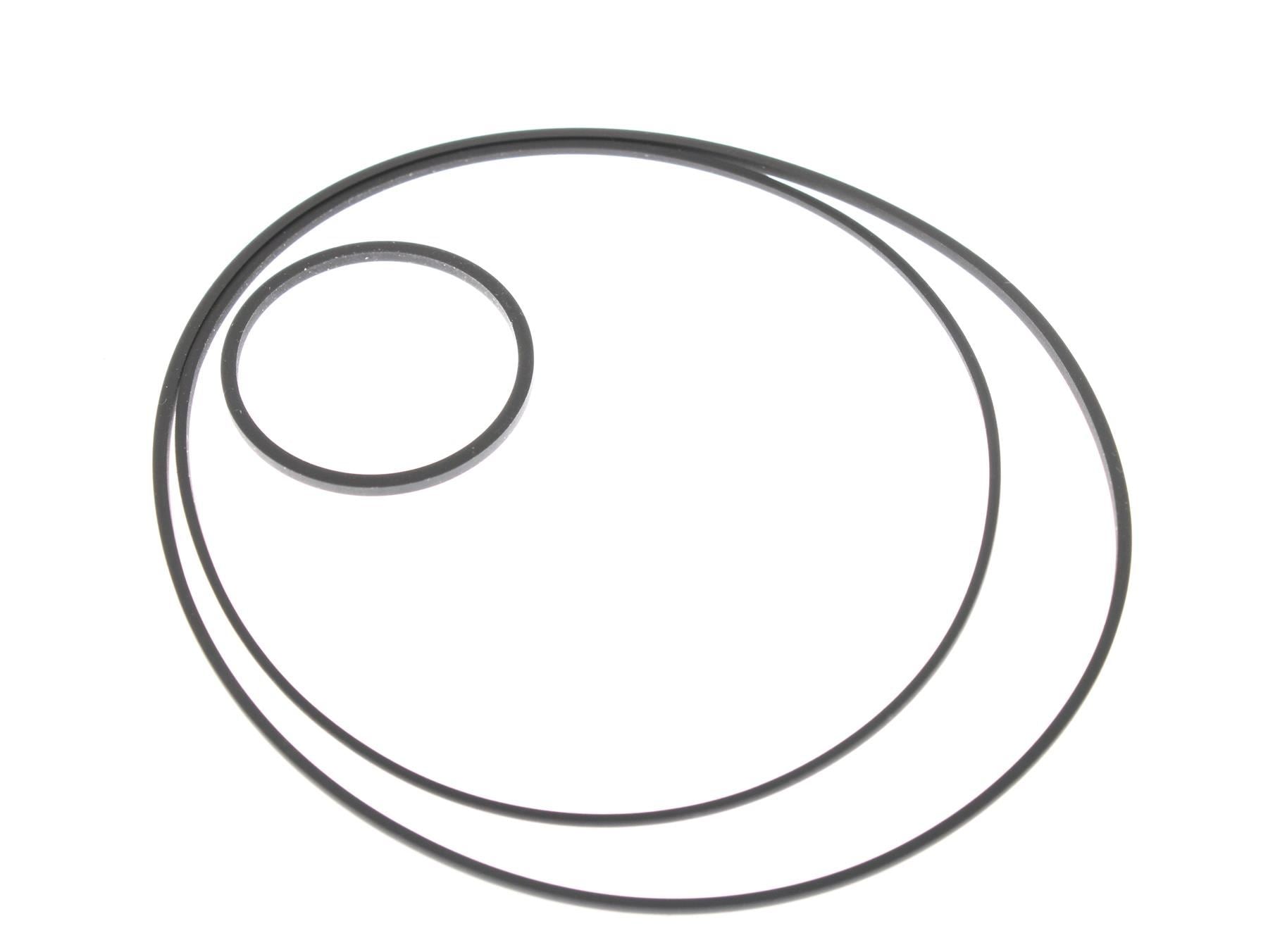 Philips N2506 Belt Kit for Cassette Recorder