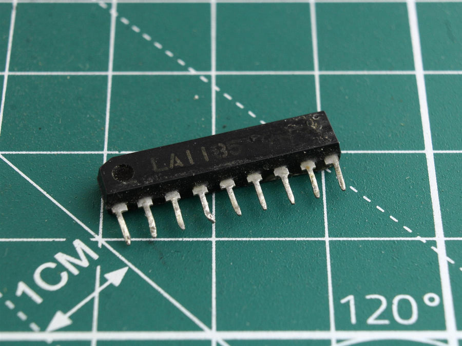 LA1185 circuit integrat