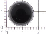 Picior rotund din cauciuc autoadeziv Ø15.9mm x înălțime 8mm &mdash; photo 4
