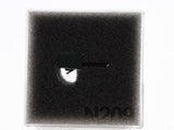 N209-C5-DC-78 ac pickup diamant lipit sferic (78 r.p.m) &mdash; photo 3