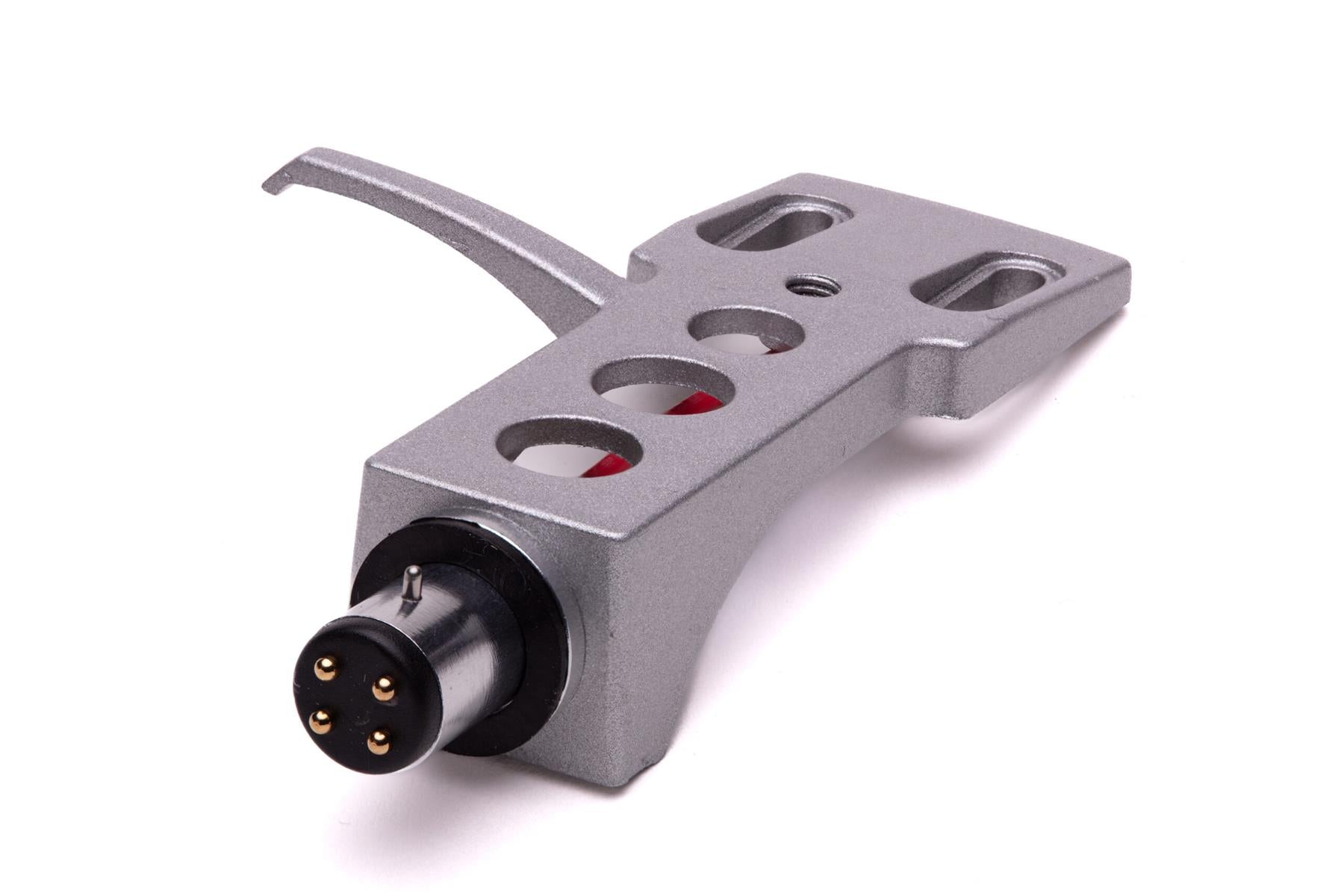 Analogis HS-11 Aluminium Headshell – Technics Style SME Mount [Silver]