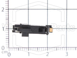 Microîntrerupător W01084 pentru echipamente audio vintage &mdash; photo 5