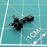 Microîntrerupător W01132 pentru echipamente audio vintage &mdash; photo 1