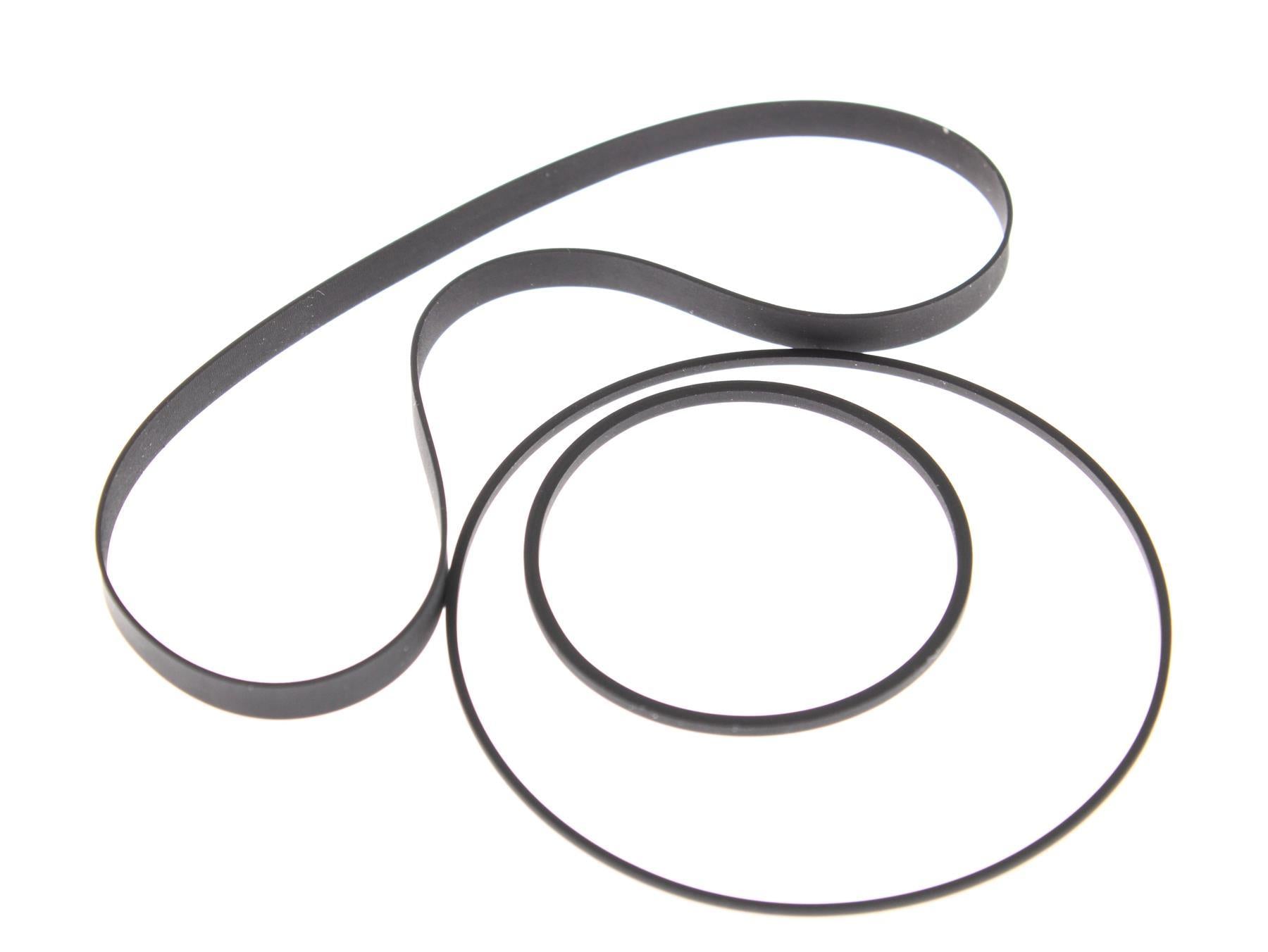 Sony TC-38 Belt Kit for Cassette Deck