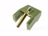 N395-C5-DC ac pickup diamant lipit sferic &mdash; photo 4