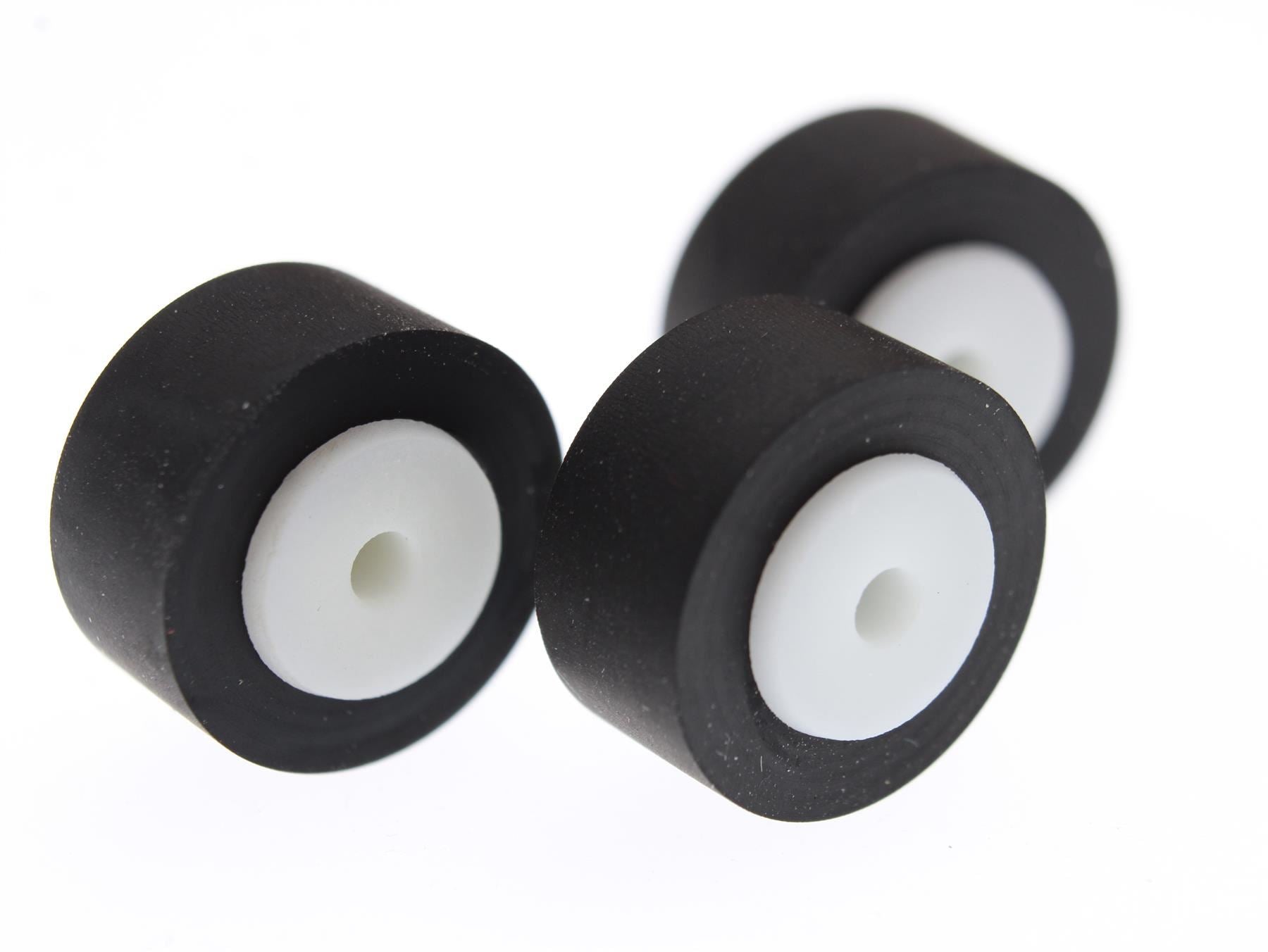 Technics RS-TR167 Pinch Rollers for Double Cassette Deck