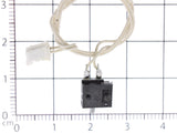 Microîntrerupător W01167 pentru echipamente audio vintage &mdash; photo 8
