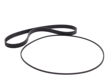 Akai 4000 D Belt Kit for Reel to Reel Tape Recorder