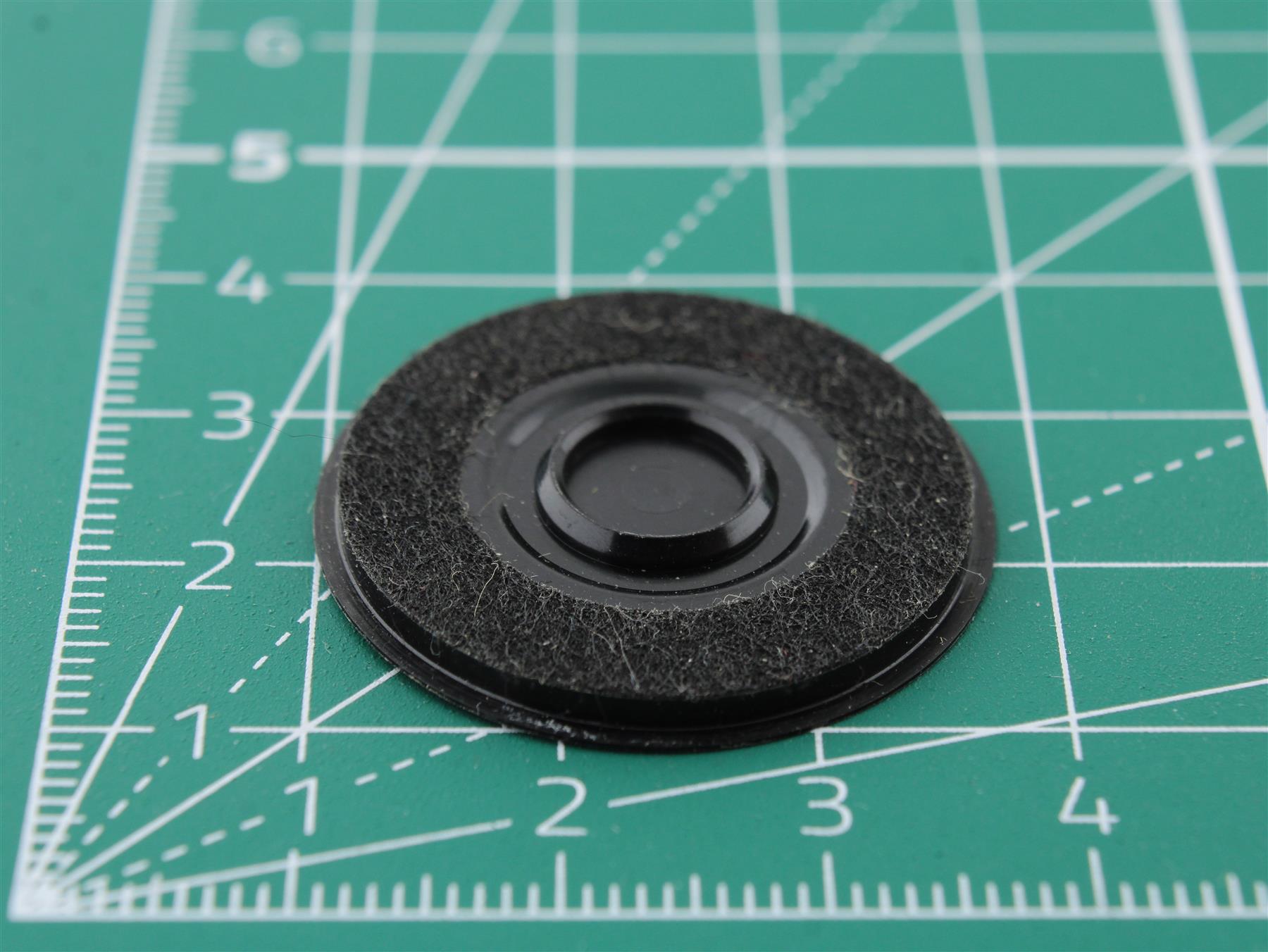 CD Player Spindle Disc Support Turntable Disc Table for Repair