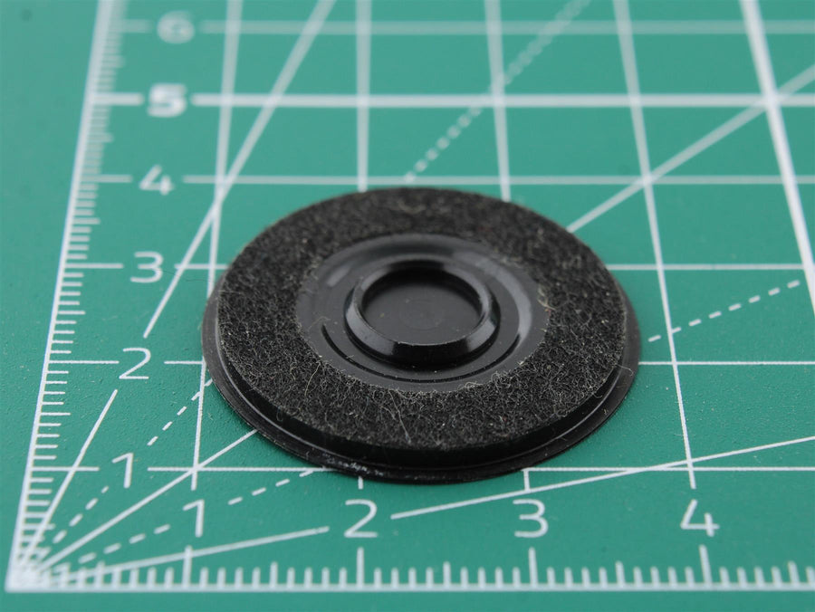 CD Player Spindle Disc Support Turntable Disc Table for Repair