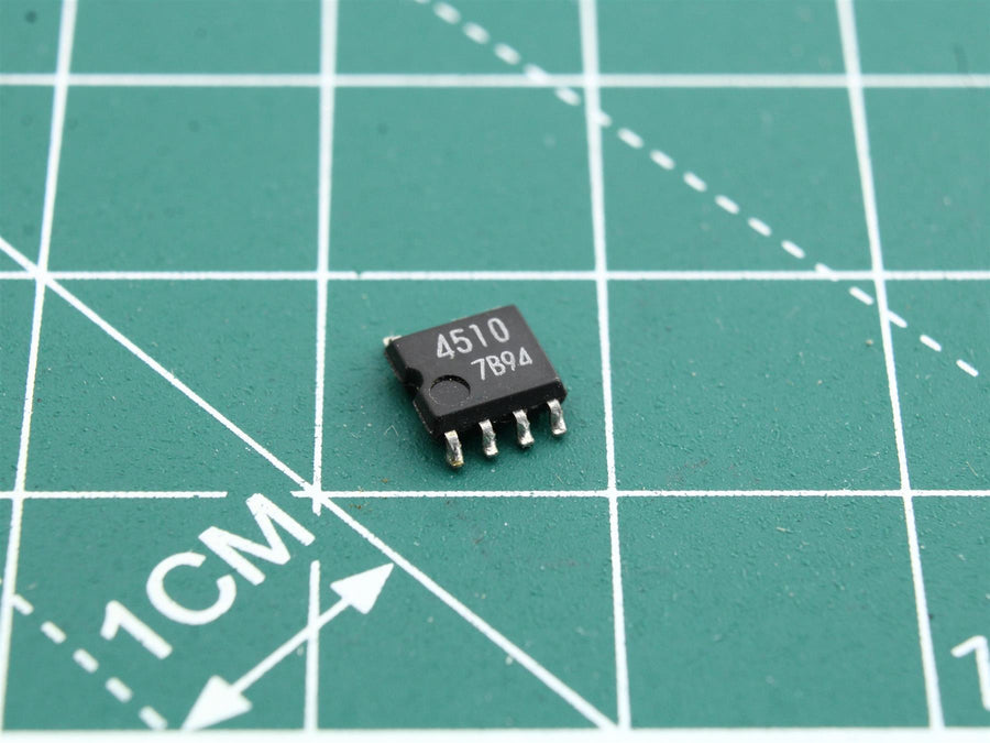 4510 circuit integrat