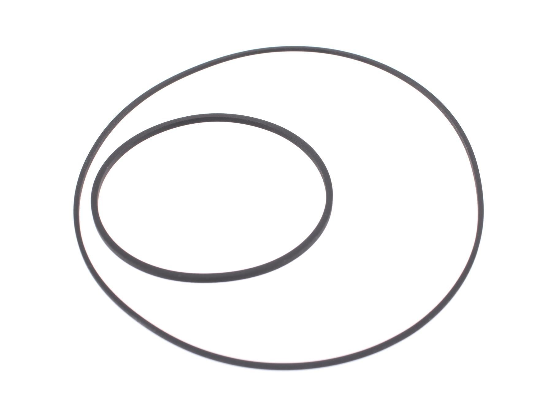 Grundig CN 710 Belt Kit for Cassette Deck