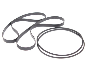 Grundig CCF-2 Fine Arts Belt Kit for Double Cassette Deck
