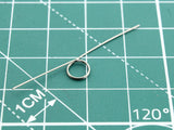 RXB374 Idler arm assembly Pos.(63) &mdash; photo 1
