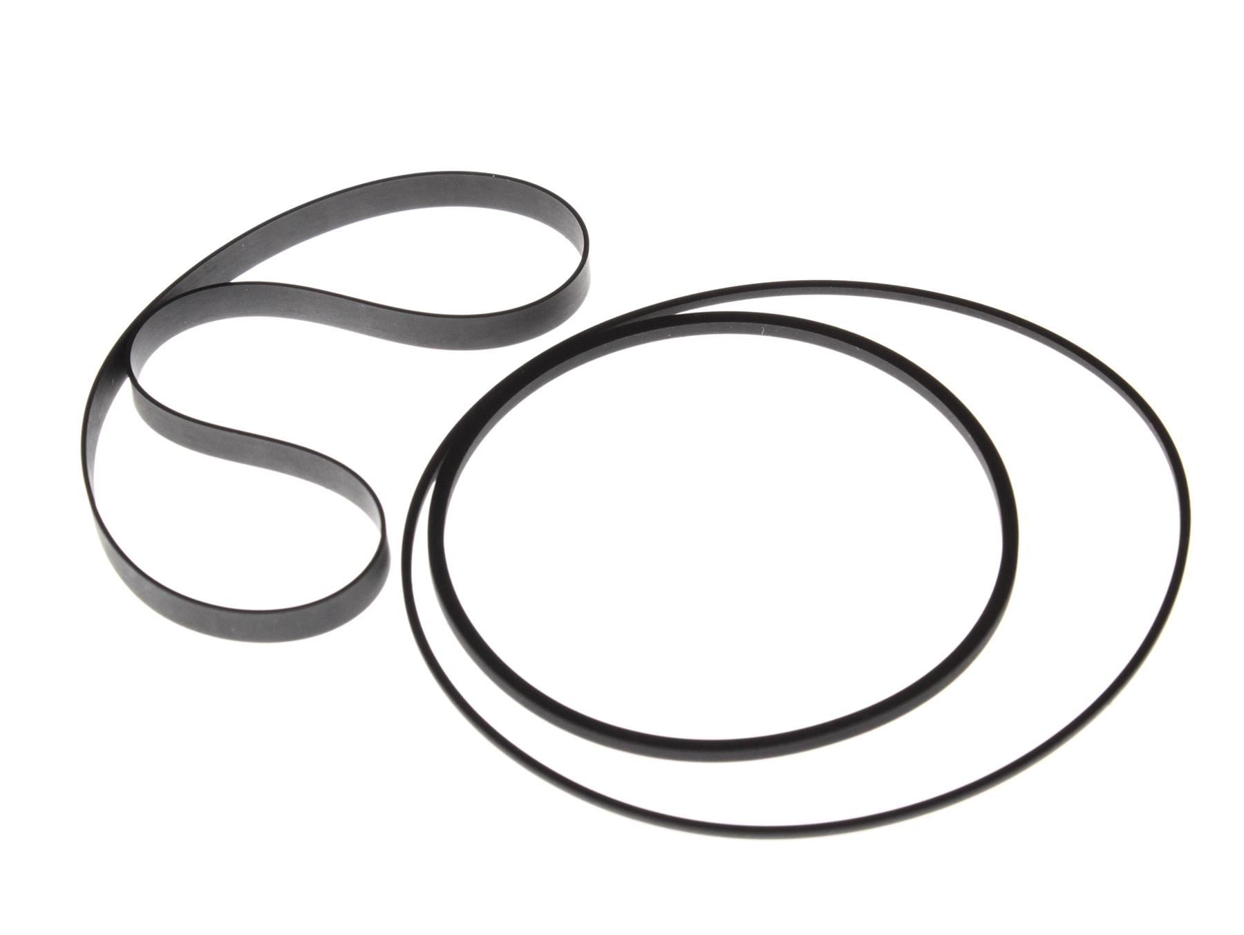 Grundig CF7300 Belt Kit for Cassette Deck