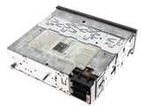 Metal Mounting Bracket for Car Radio Blaupunkt Woodstock DJ SET &mdash; photo 2