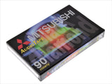 Casetă audio goală pentru înregistrare MITSUBICHI 90 &mdash; photo 1