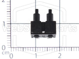 Microîntrerupător W01128 pentru echipamente audio vintage &mdash; photo 2