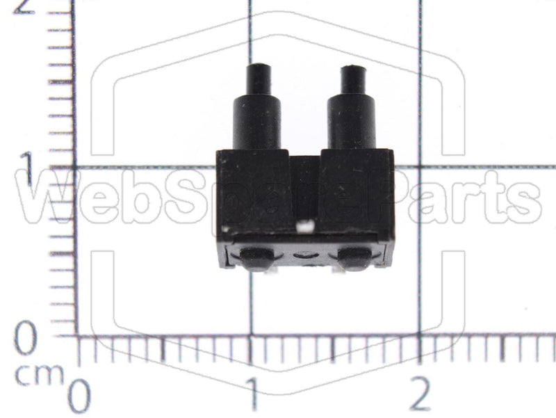 Micro Switch For Cassette Deck W01128