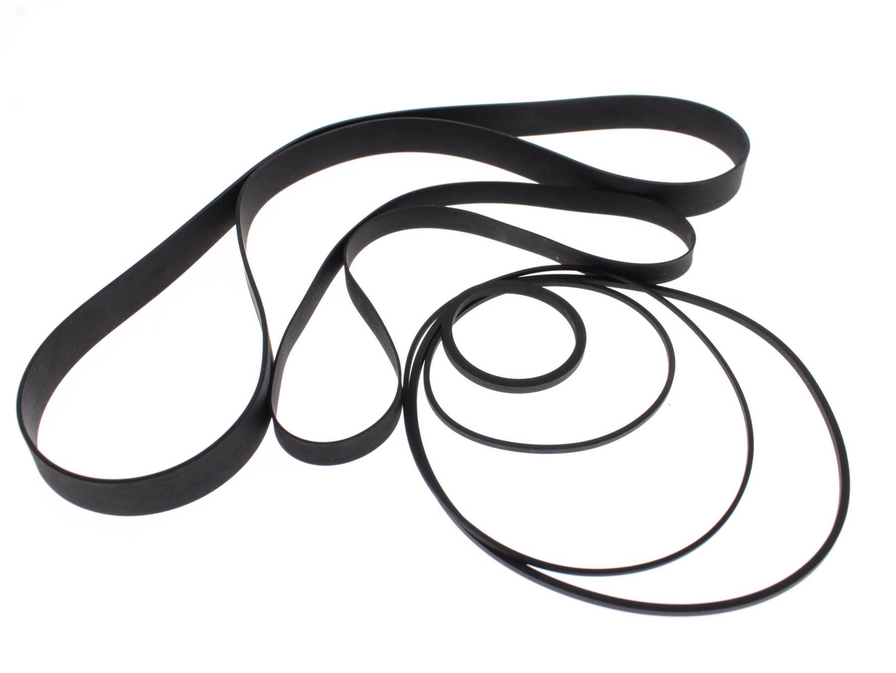 Panasonic NV-8300 Belt Kit for Video Cassette