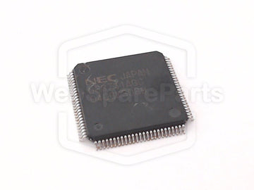 up-D63711AGC NEC circuit integrat
